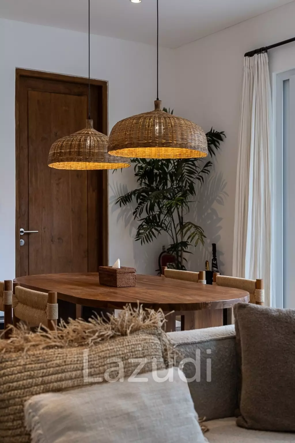 Villa on Cemagi Beach – Ready Business Investment
