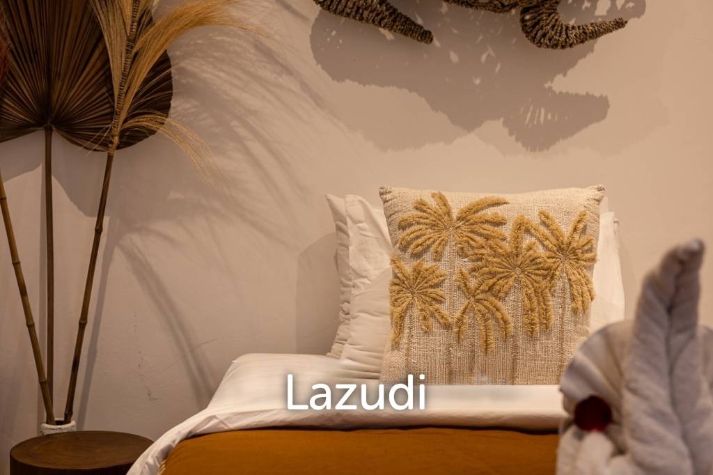 Villa on Cemagi Beach – Ready Business Investment