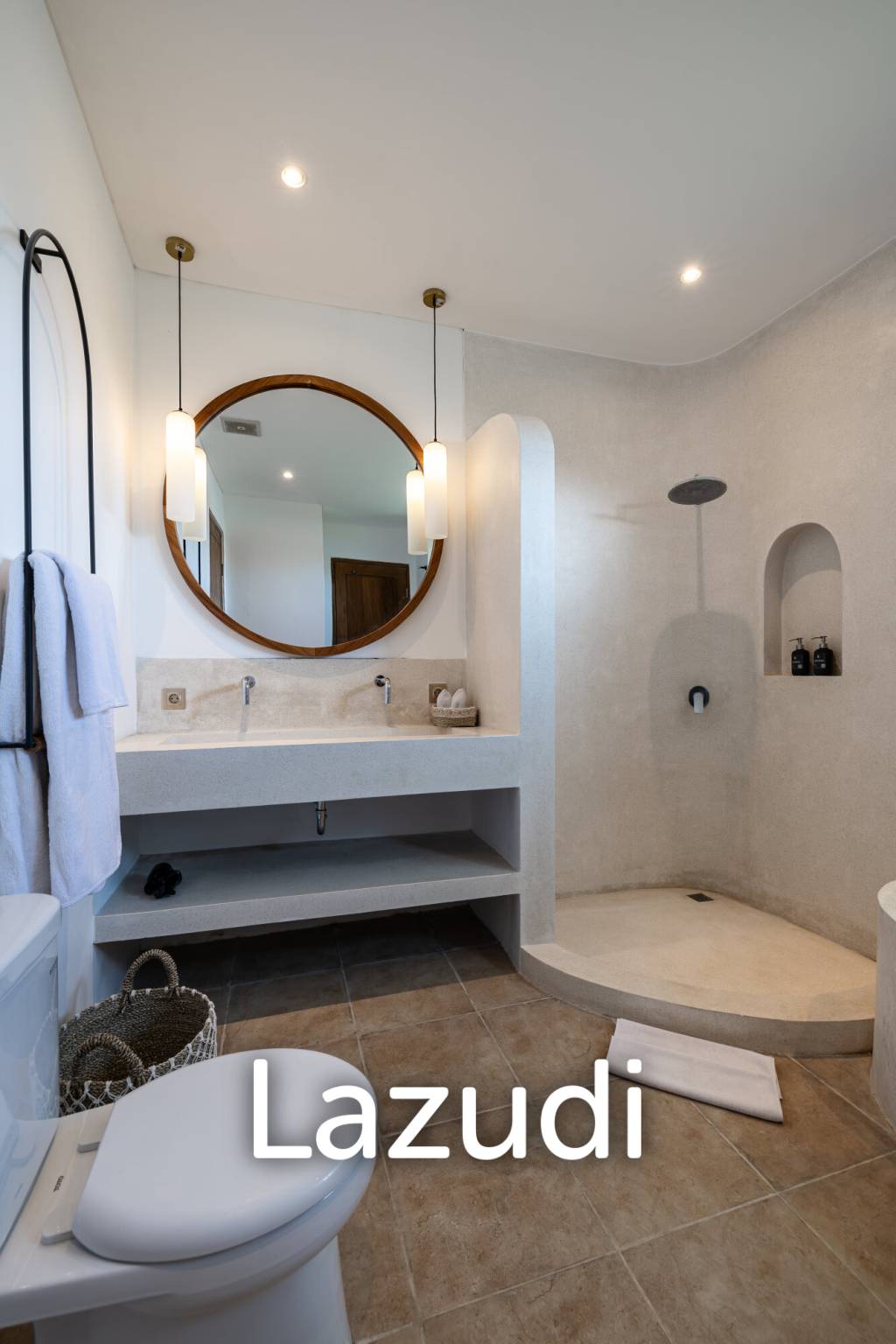 Villa on Cemagi Beach – Ready Business Investment