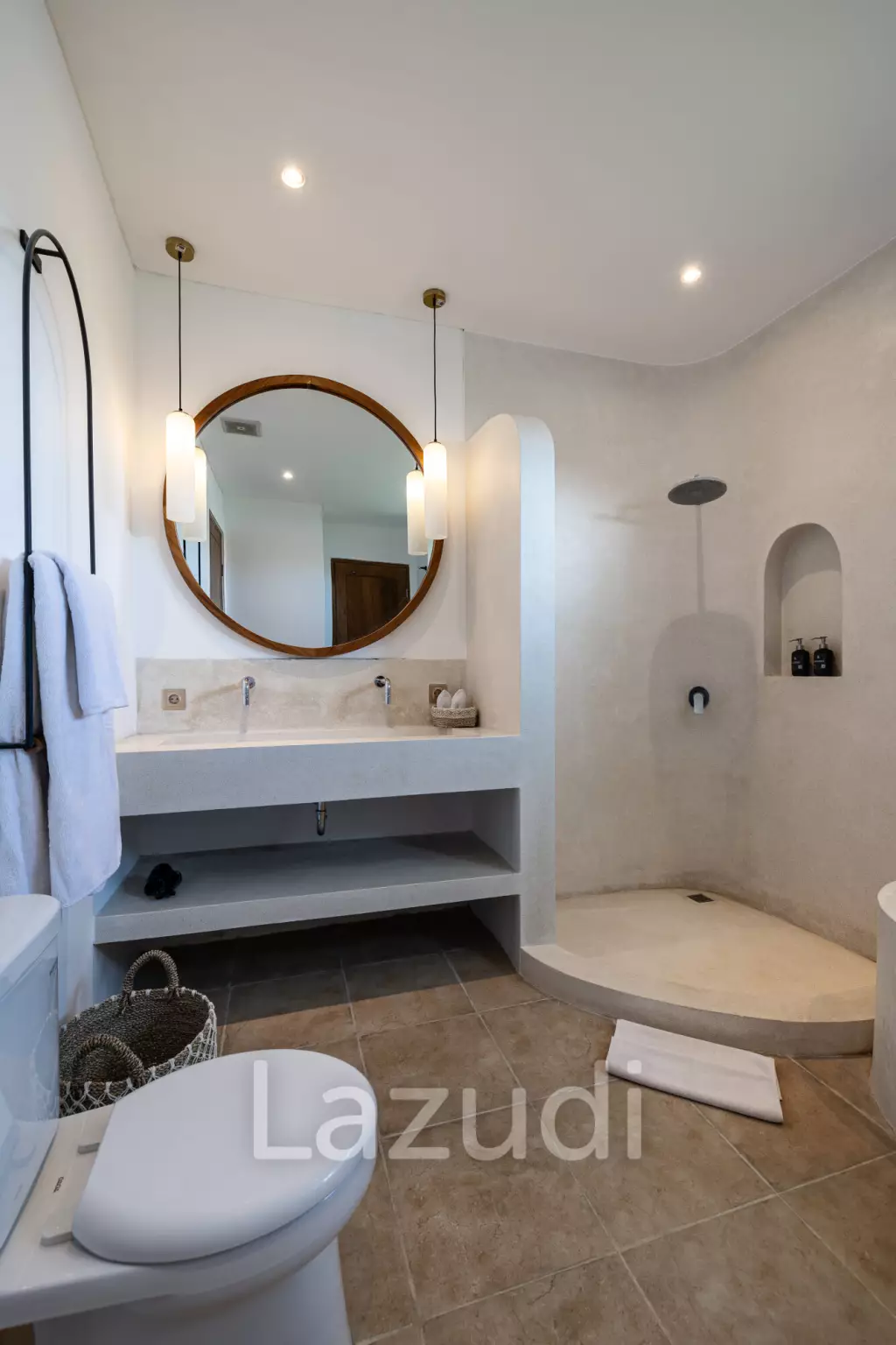 Villa on Cemagi Beach – Ready Business Investment