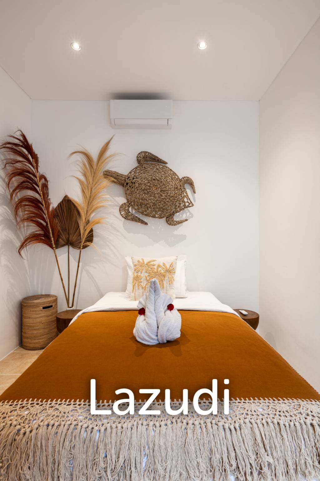 Villa on Cemagi Beach – Ready Business Investment