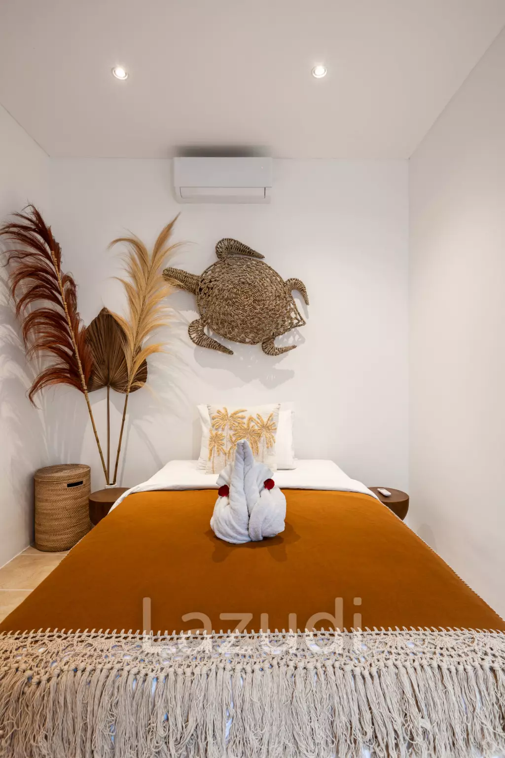 Villa on Cemagi Beach – Ready Business Investment