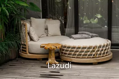 2 Bedroom Townhouse in PRIME Berawa Canggu