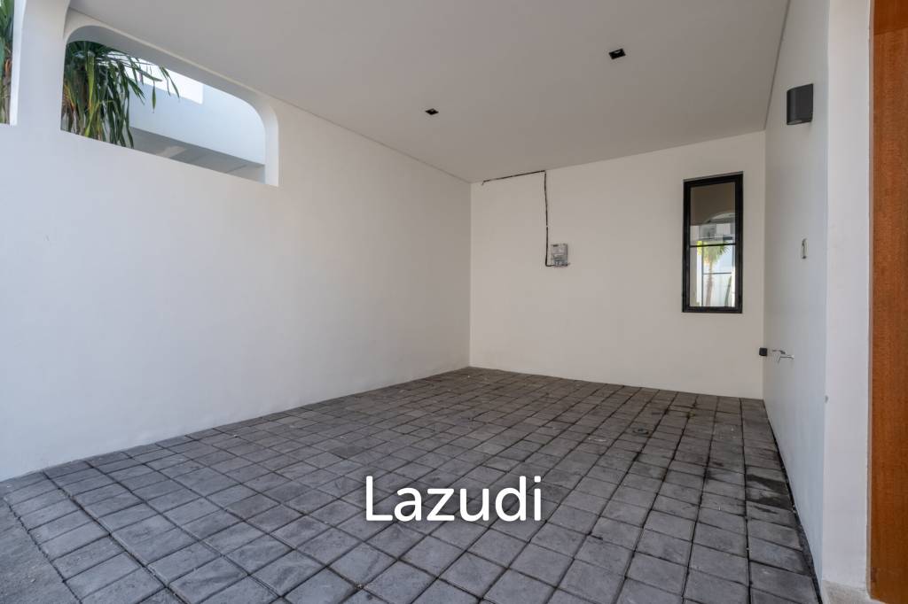 Brand new stunning 3-Bedroom villa In Umalas