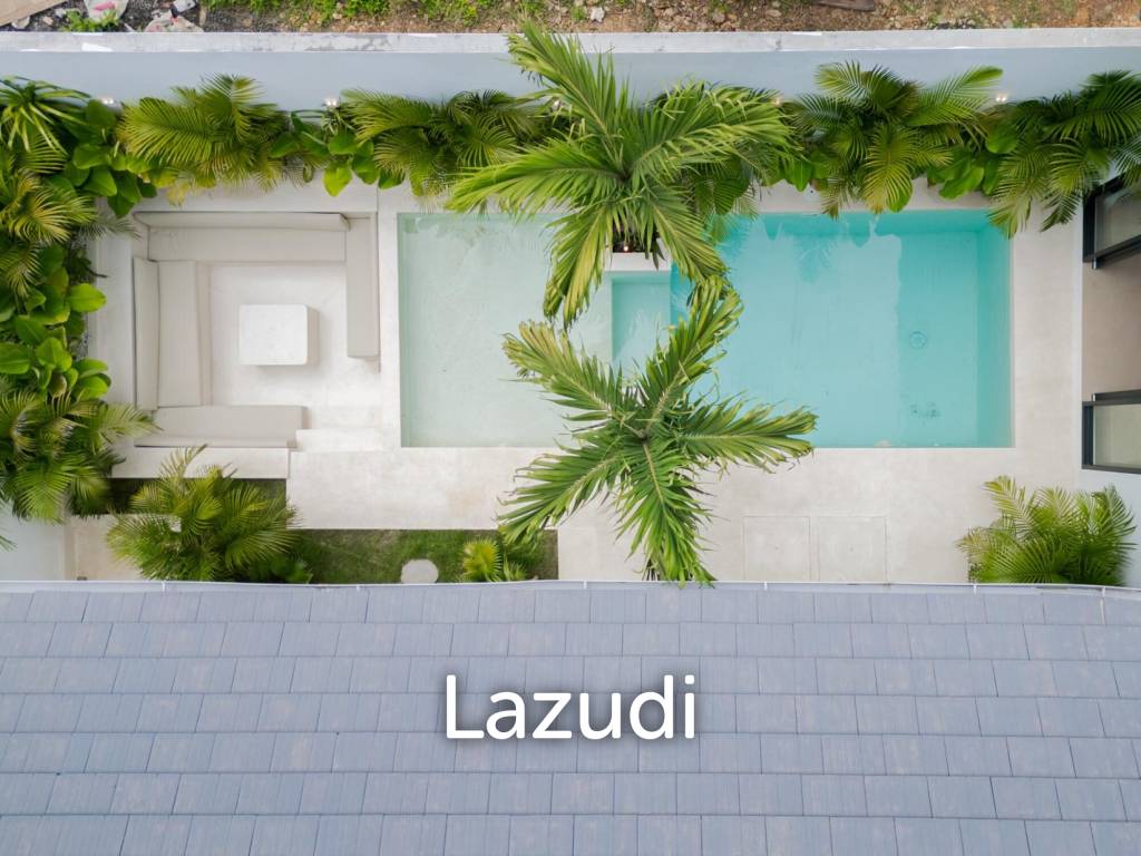 2 Bedroom villa in Pecatu, Uluwatu