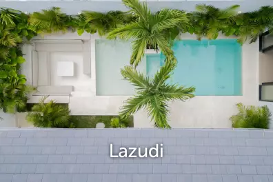 2 Bedroom villa in Pecatu, Uluwatu