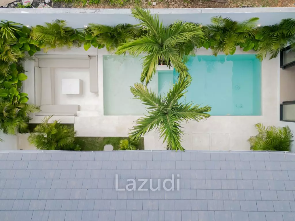 2 Bedroom villa in Pecatu, Uluwatu