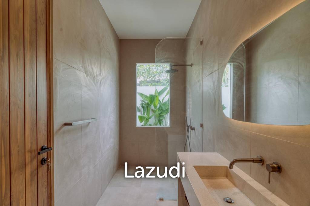 2 Bedroom villa in Pecatu, Uluwatu