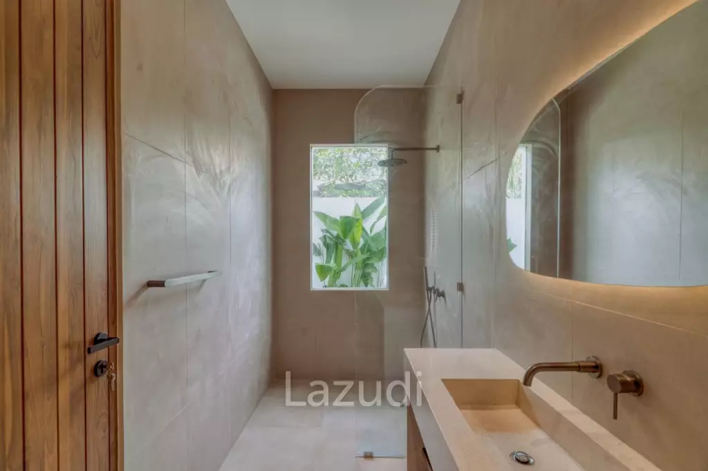 2 Bedroom villa in Pecatu, Uluwatu