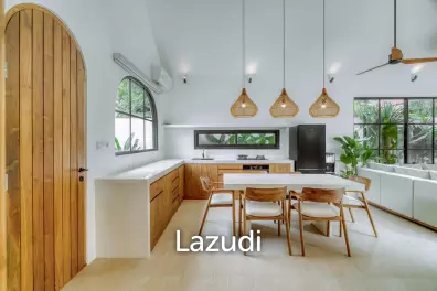 2 Bedroom villa in Pecatu, Uluwatu