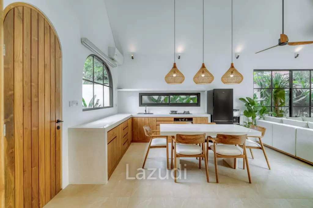2 Bedroom villa in Pecatu, Uluwatu