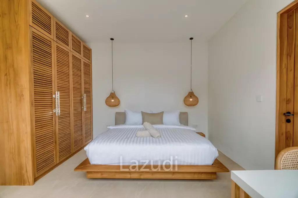 2 Bedroom villa in Pecatu, Uluwatu