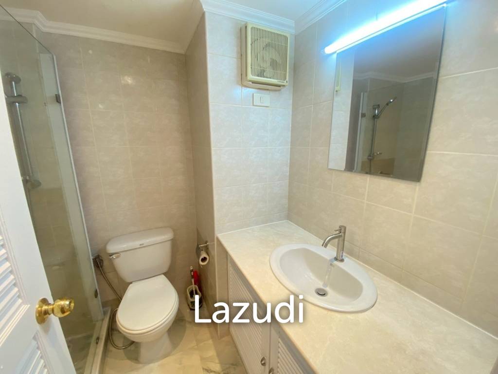 Studio 1 Bath 26.20 SQ.M. Pattaya Condotel Chain