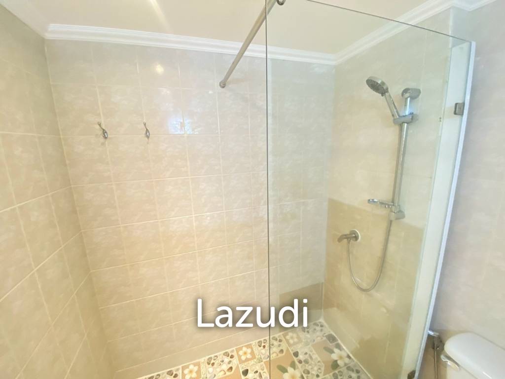 Studio 1 Bath 26.20 SQ.M. Pattaya Condotel Chain
