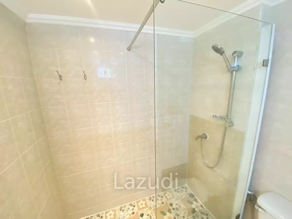 Studio 1 Bath 26.20 SQ.M. Pattaya Condotel Chain
