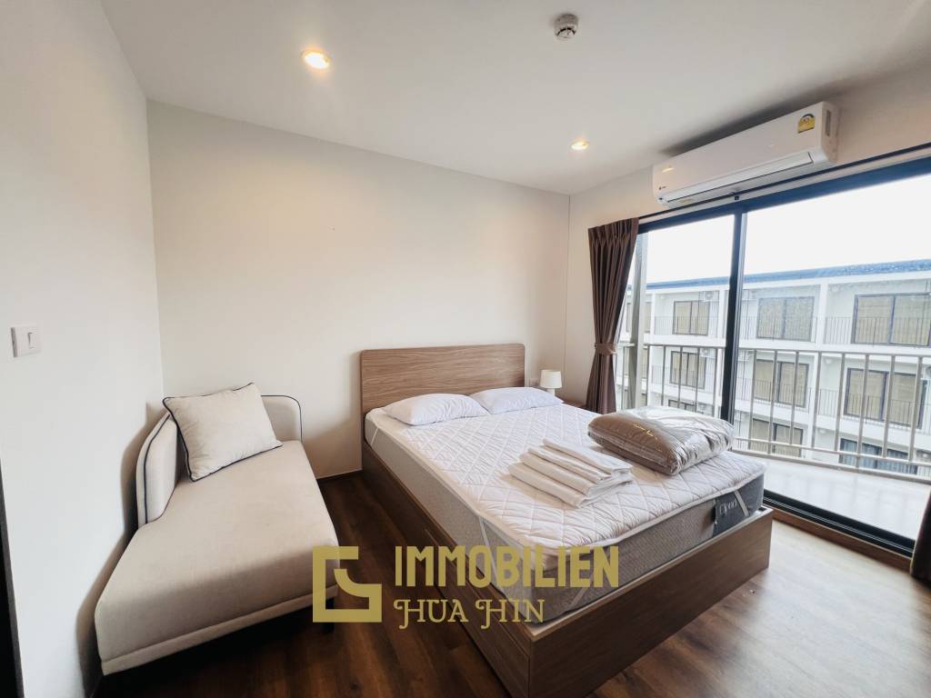 26 qm 1 Bett 1 Bad Apartment Für Miete