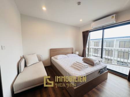 26 qm 1 Bett 1 Bad Apartment Für Miete