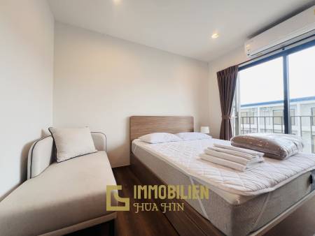 26 qm 1 Bett 1 Bad Apartment Für Miete