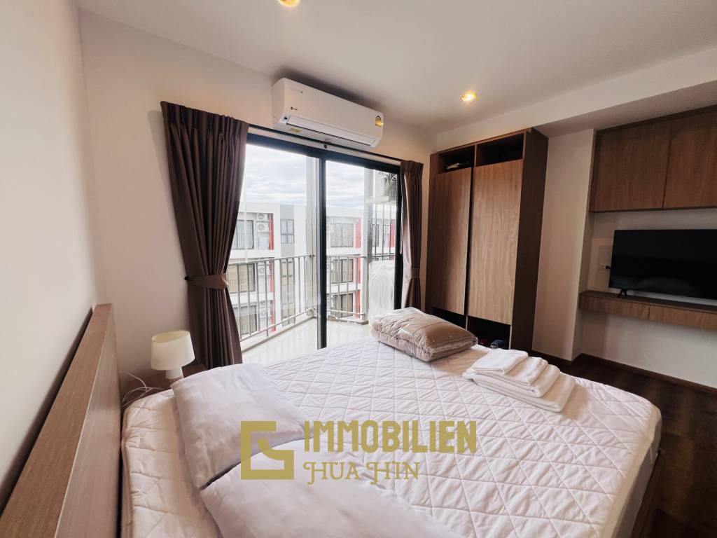 26 qm 1 Bett 1 Bad Apartment Für Miete