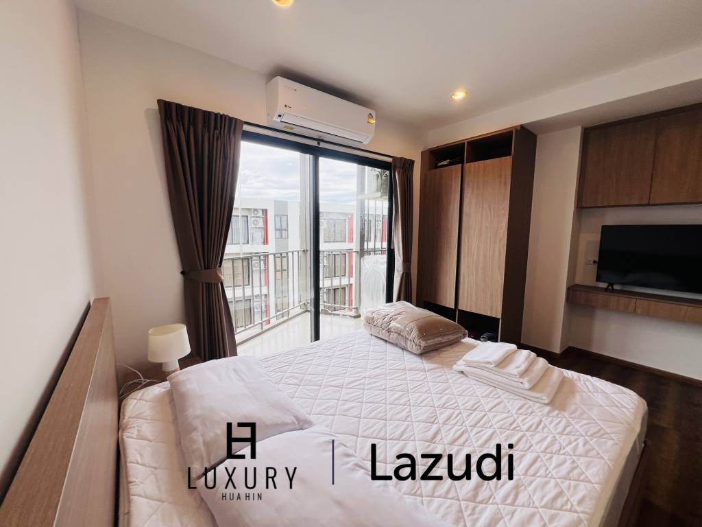 26 qm 1 Bett 1 Bad Apartment Für Miete