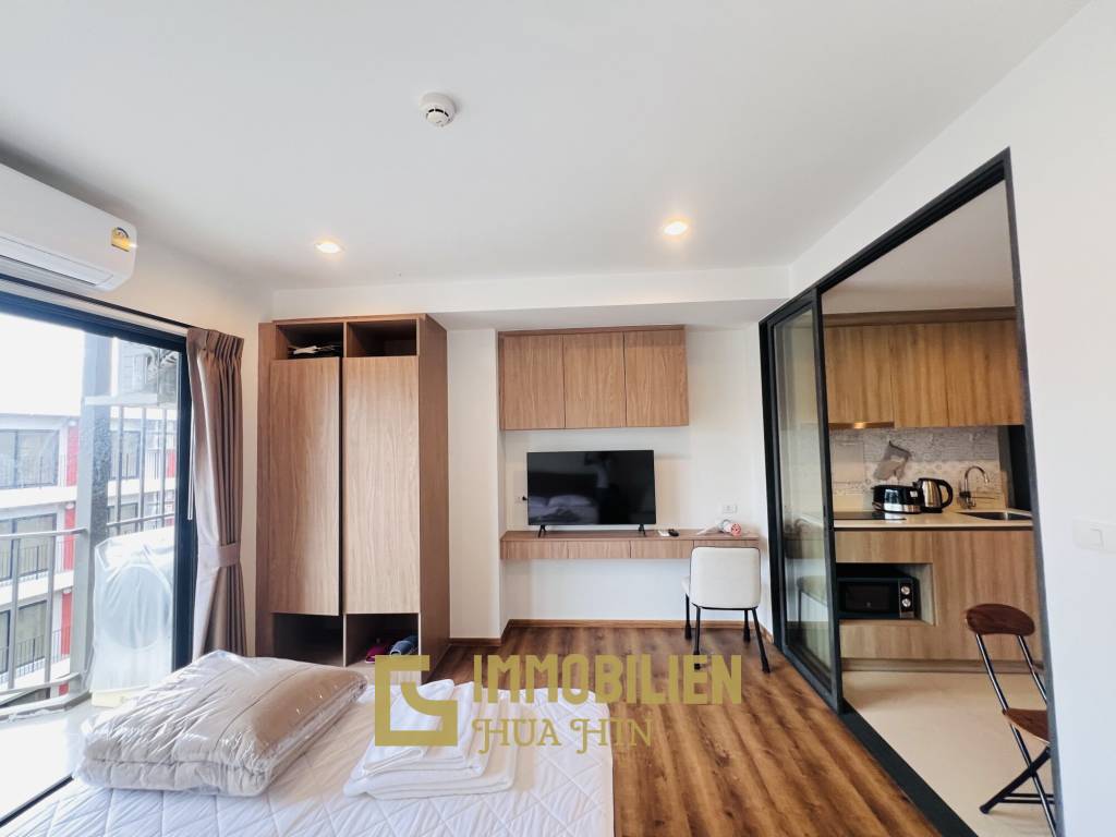 26 qm 1 Bett 1 Bad Apartment Für Miete