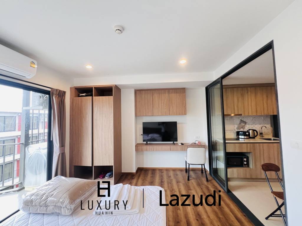 26 qm 1 Bett 1 Bad Apartment Für Miete