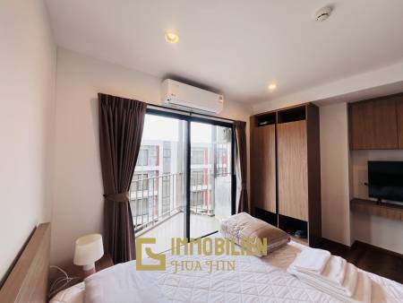 26 qm 1 Bett 1 Bad Apartment Für Miete