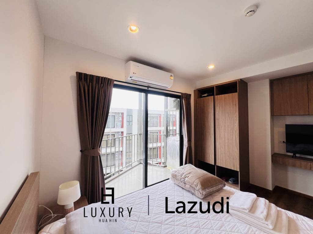 26 qm 1 Bett 1 Bad Apartment Für Miete