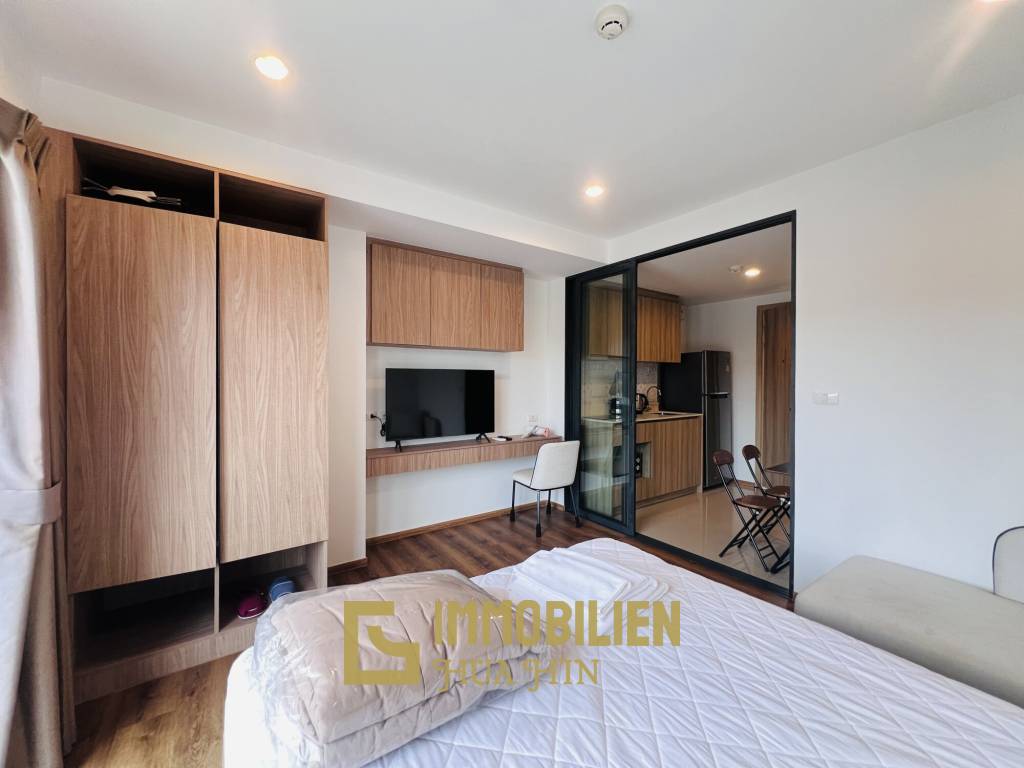 26 qm 1 Bett 1 Bad Apartment Für Miete