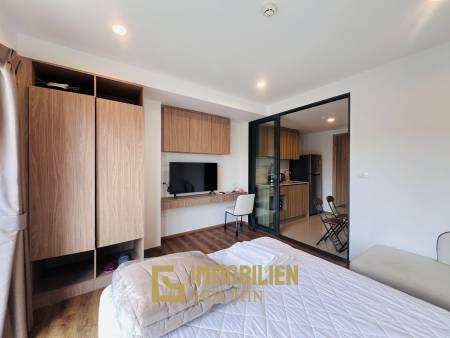 26 qm 1 Bett 1 Bad Apartment Für Miete