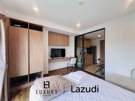 26 qm 1 Bett 1 Bad Apartment Für Miete