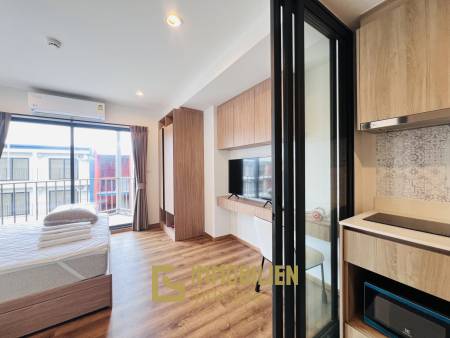 26 qm 1 Bett 1 Bad Apartment Für Miete