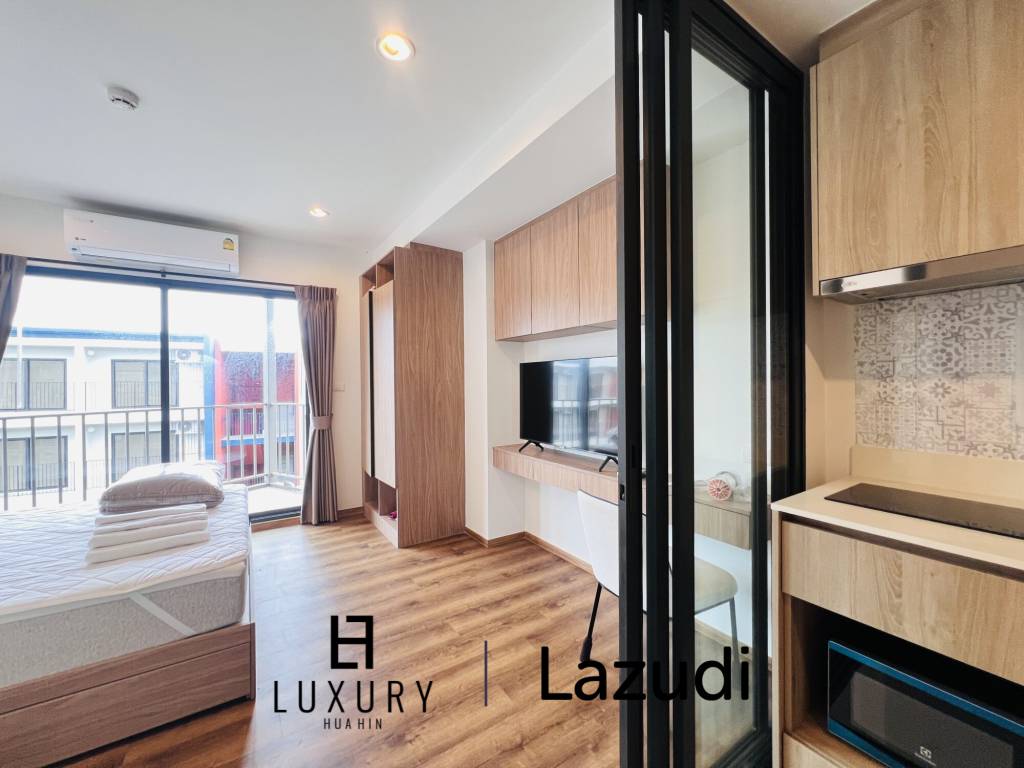 26 qm 1 Bett 1 Bad Apartment Für Miete