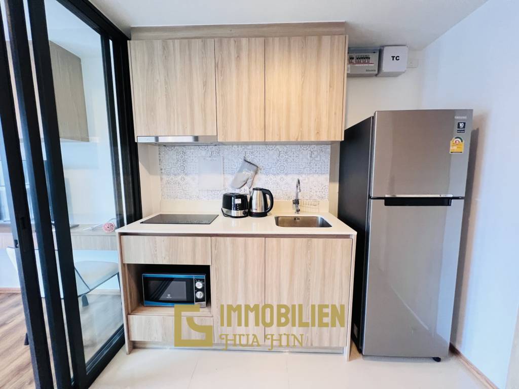 26 qm 1 Bett 1 Bad Apartment Für Miete