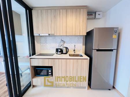 26 qm 1 Bett 1 Bad Apartment Für Miete