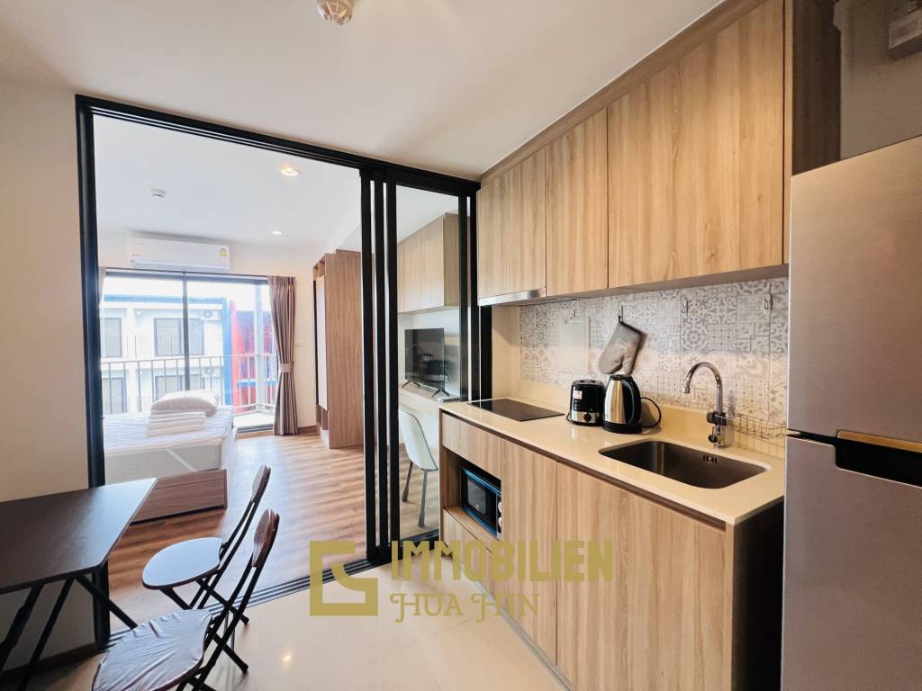 26 qm 1 Bett 1 Bad Apartment Für Miete