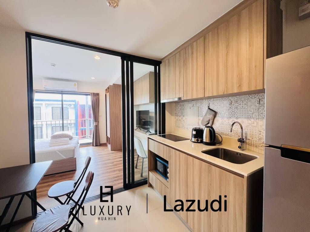 26 qm 1 Bett 1 Bad Apartment Für Miete