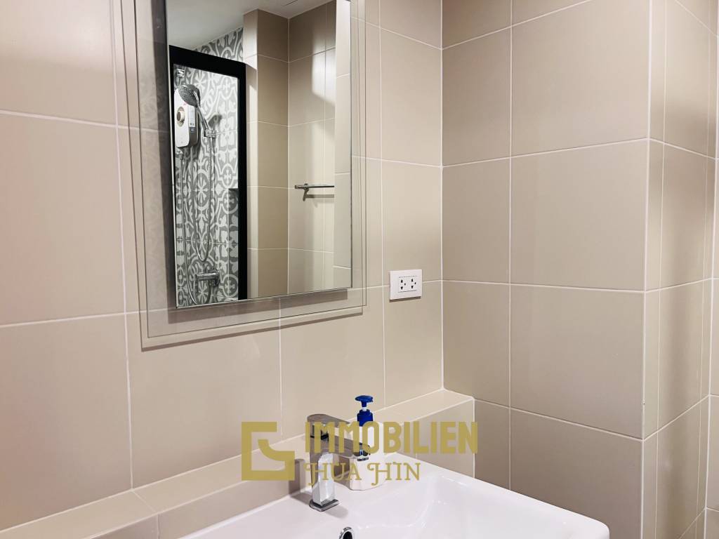 26 qm 1 Bett 1 Bad Apartment Für Miete