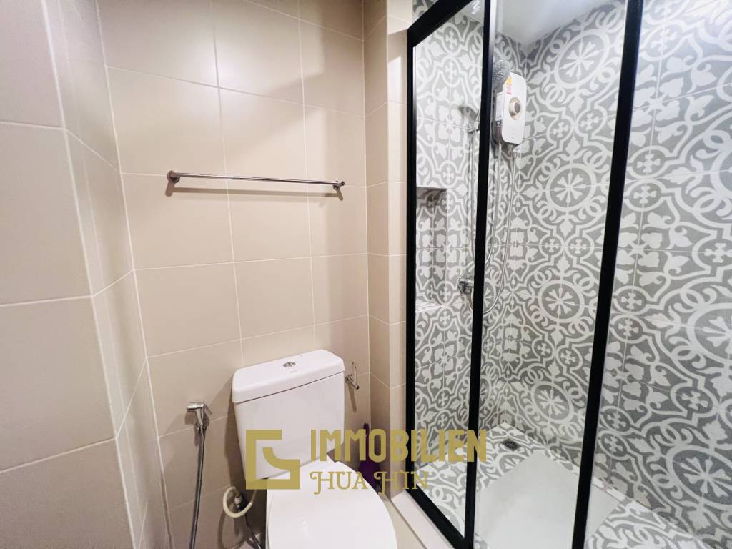 26 qm 1 Bett 1 Bad Apartment Für Miete