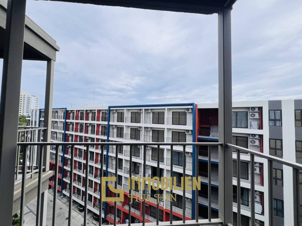 26 qm 1 Bett 1 Bad Apartment Für Miete