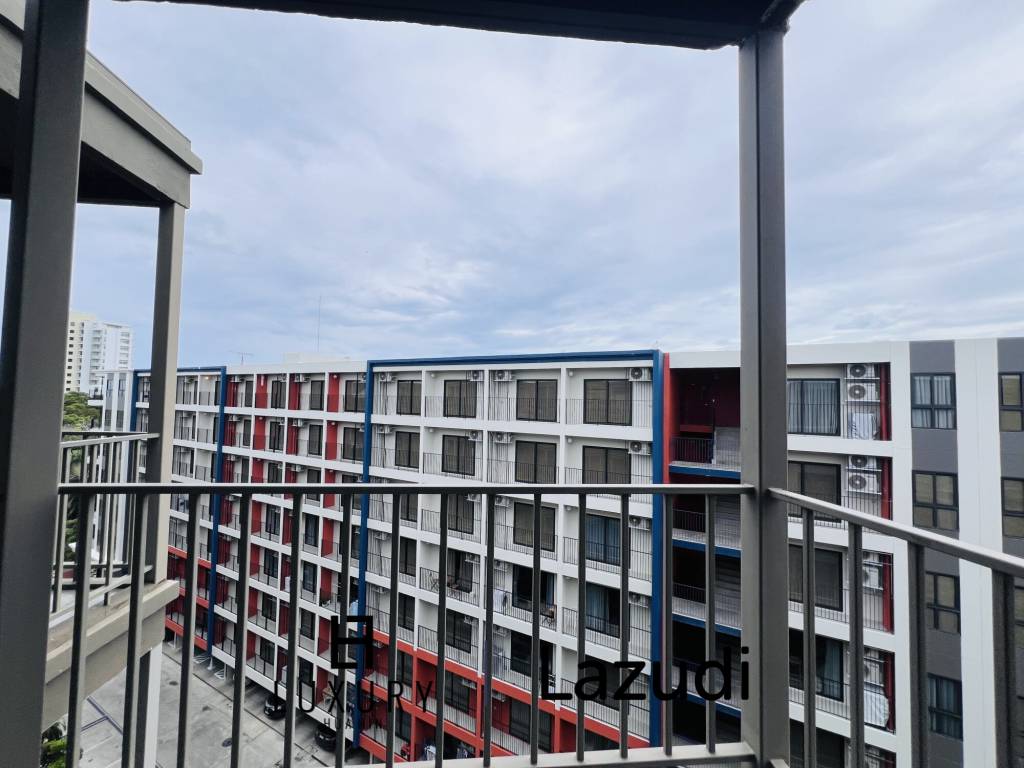 26 qm 1 Bett 1 Bad Apartment Für Miete