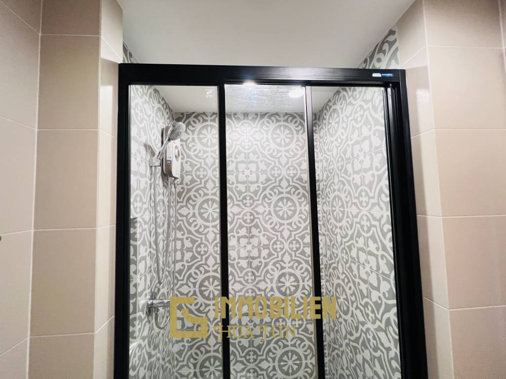 26 qm 1 Bett 1 Bad Apartment Für Miete