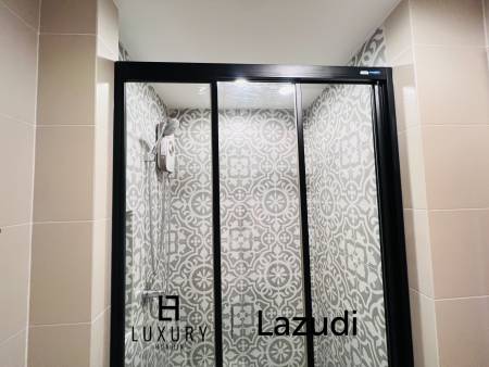 26 qm 1 Bett 1 Bad Apartment Für Miete