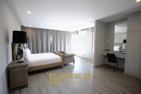 Luxuriöse moderne Strandvilla in Hua Hin in der Nähe des Flughafens