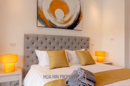 3 Bed 2.5 Bath 185 SQ,M Mali Vista, Villa Deluxe Plus