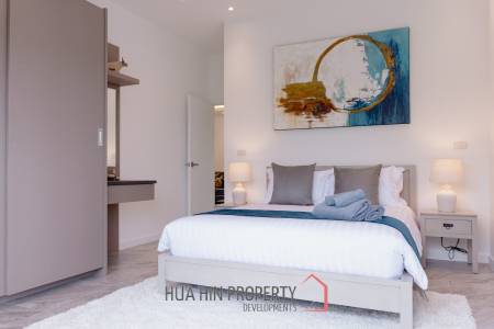 3 Bed 2.5 Bath 185 SQ,M Mali Vista, Villa Deluxe Plus
