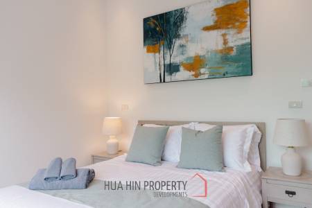 3 Bed 2.5 Bath 185 SQ,M Mali Vista, Villa Deluxe Plus