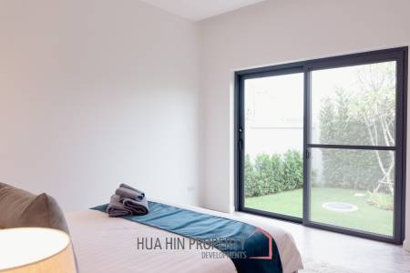 3 Bed 2.5 Bath 185 SQ,M Mali Vista, Villa Deluxe Plus
