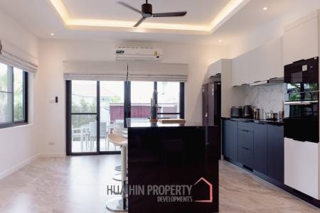 3 Bed 2.5 Bath 185 SQ,M Mali Vista, Villa Deluxe Plus