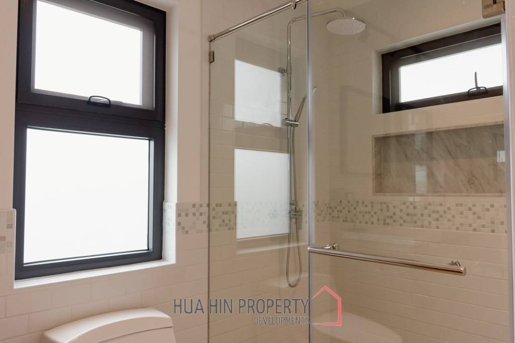 3 Bed 2.5 Bath 185 SQ,M Mali Vista, Villa Deluxe Plus